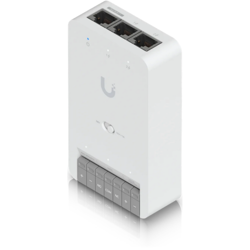 Ubiquiti Door Access Hub Mini