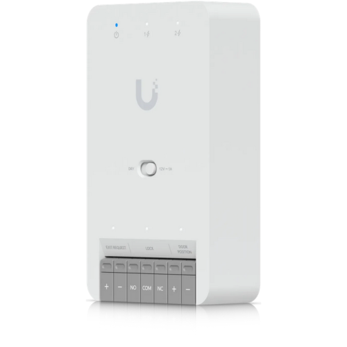 Ubiquiti Door Access Hub Mini