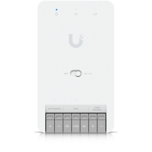 Ubiquiti Door Access Hub Mini
