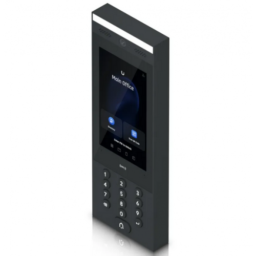 Post videointerfon IP Ubiquiti UA-INTERCOM