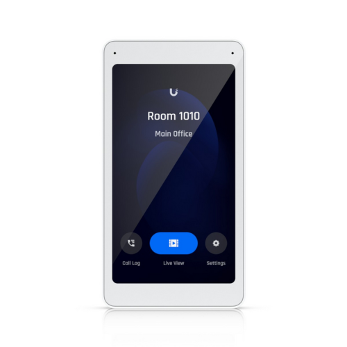 Monitor interfon Ubiquiti UA-Intercom-Viewer-3