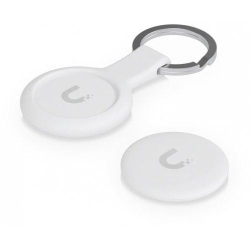 Tag de proximitate Ubiquiti UniFi Access UA-Pocket, White, 10 bucati