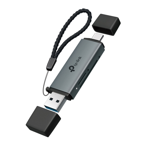 USB3.0 TYPE-C SD 3.0 ADAPTER/1X SD PORT 1X MICROSD
