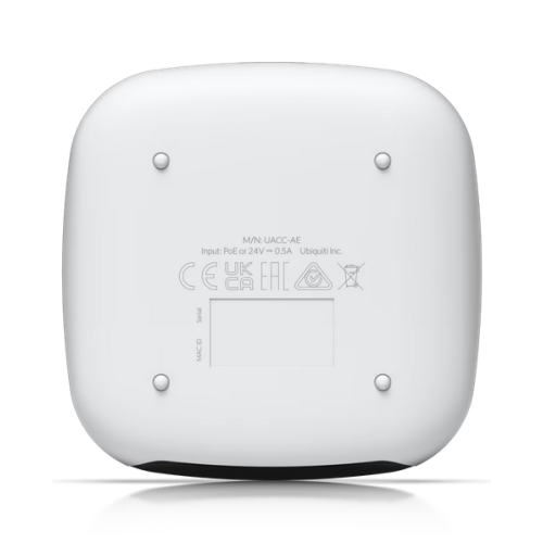 Ubiquiti Medienkonverter UF-AE - SFP