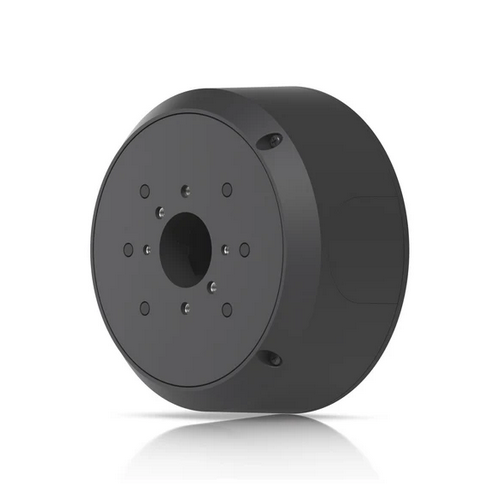 Junction Box Ubiquiti UACC-CAMERA-JB-B, Black