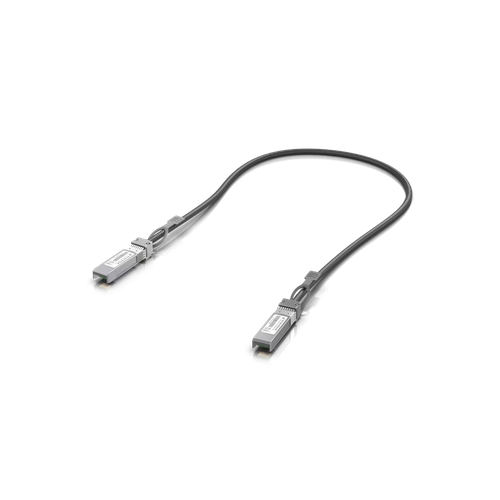 Patch Cord Fibra Optica Ubiquiti UACC-DAC-SFP28-5M, SFP28 - SFP28, 5 m