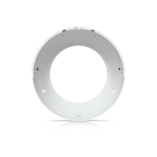 Dome camera mounting accessory for insta