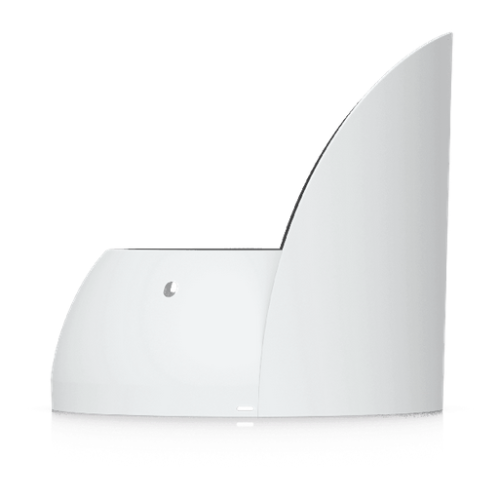 Dome camera mounting accessory for insta