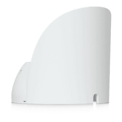 Dome camera mounting accessory for insta