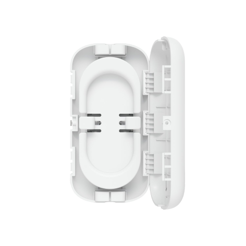 Cutie protectie cablu FO Ubiquiti UACC-Fiber-SR-Kit, White