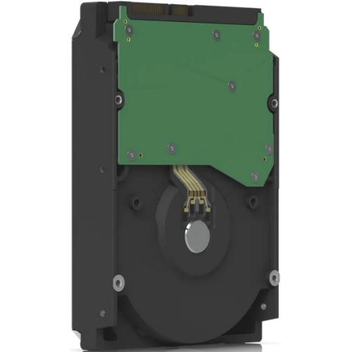 Protect HDD Ubiquiti 3,5