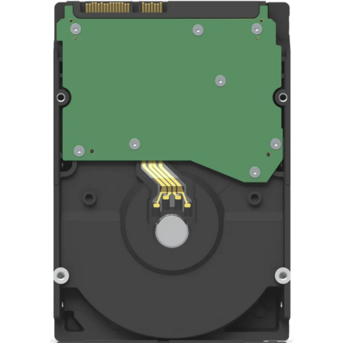 Protect HDD Ubiquiti 3,5