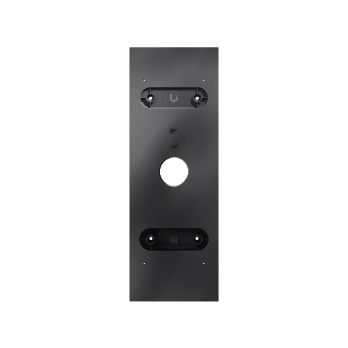 Suport montare post videointerfon Ubiquiti UACC-Intercom-SAM, Black