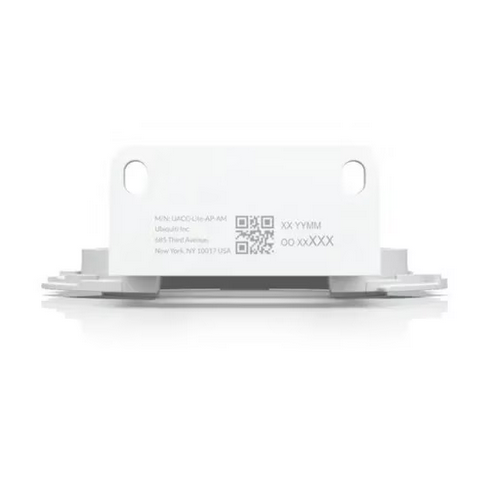 Suport montare access point Ubiquiti UACC-Lite-AP-AM, White