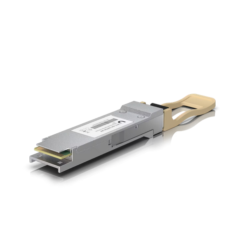 Transceiver Ubiquiti QSFP28 100GB UACC-OM-QSFP28-SR4, 850 nm, Multi-Mode, 100 m, MPO/UPC