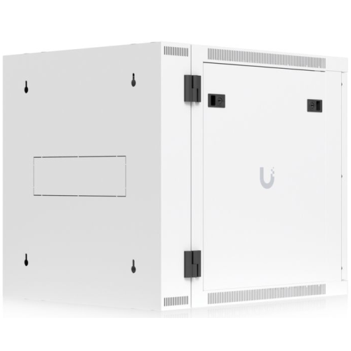 Ubiquiti Netzwerkschrank UACC-Rack-12U-Wall-SW-G