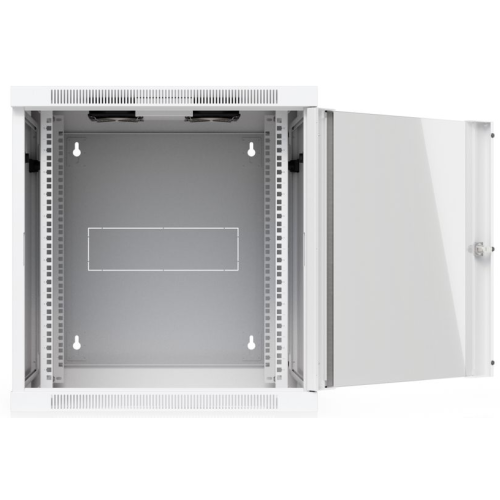 Ubiquiti Netzwerkschrank UACC-Rack-12U-Wall-SW-G