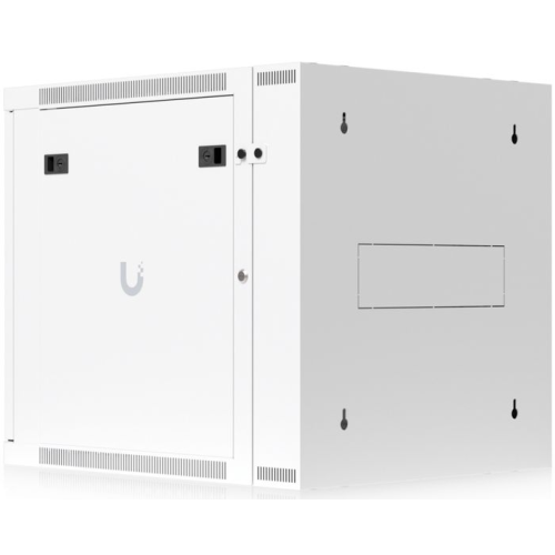 Ubiquiti Netzwerkschrank UACC-Rack-12U-Wall-SW-G