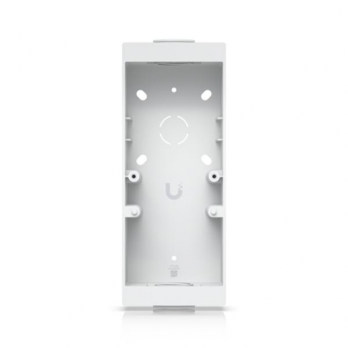 Junction Box Ubiquiti UACC-READER-PRO-JB-W, White