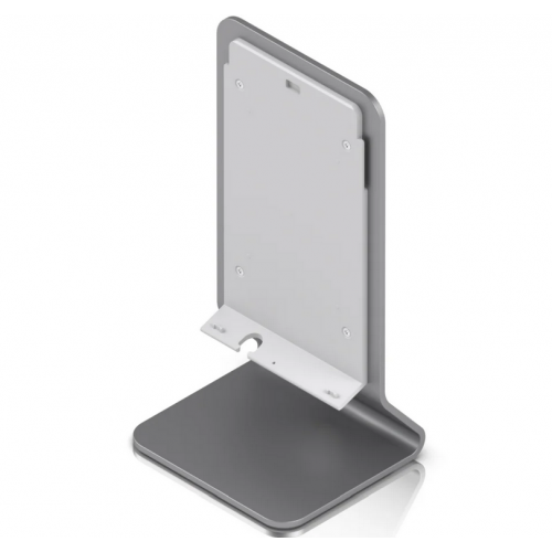 Suport montare access point Ubiquiti UACC-U7-Pro-Wall-TS, Silver