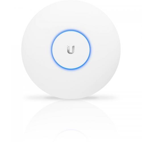 Access Point Ubiquiti UniFi UAP-AC-PRO, White