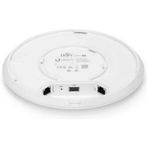 Access Point Ubiquiti UniFi UAP-AC-PRO, White
