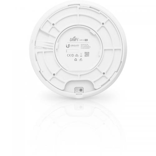 Access Point Ubiquiti UniFi UAP-AC-PRO, White