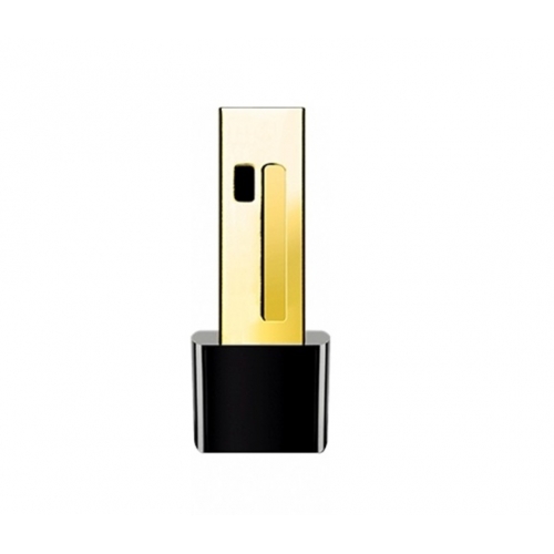 Adaptor bluetooth TP-Link UB4A, USB 2.0, Black