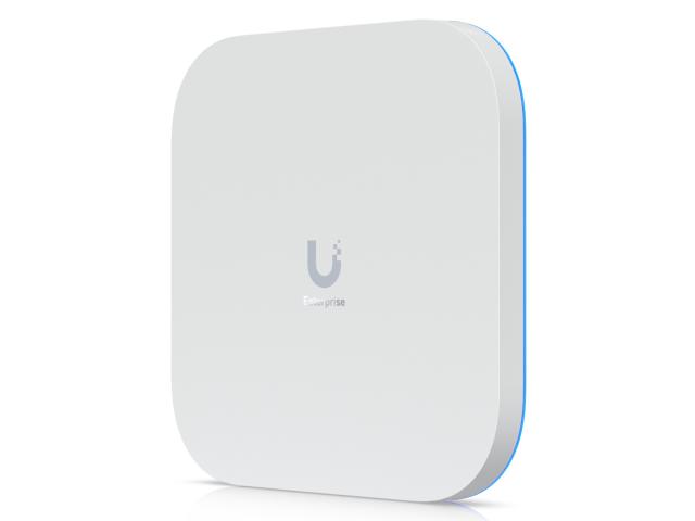 Access Point Ubiquiti E7, White