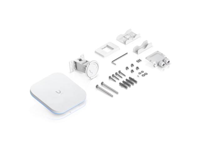 Access Pont Ubiquiti  E7 Campus, White