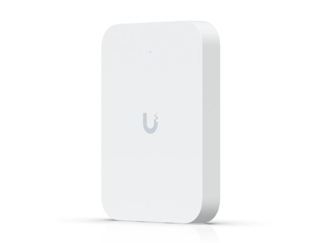 Access Point Ubiquiti U7 In-Wall, White