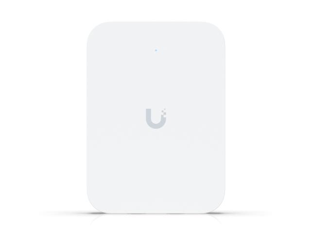 Access Point Ubiquiti U7 In-Wall, White