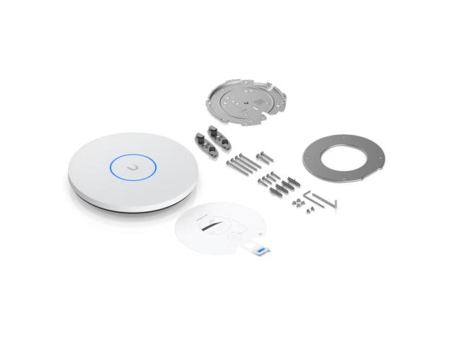 Access Point Ubiquiti U7 Pro XGS, White