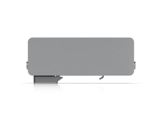 Accesoriu retea Ubiquiti UniFi UACC-ETH-SP-DIN Ethernet Surge Protector, 20000A