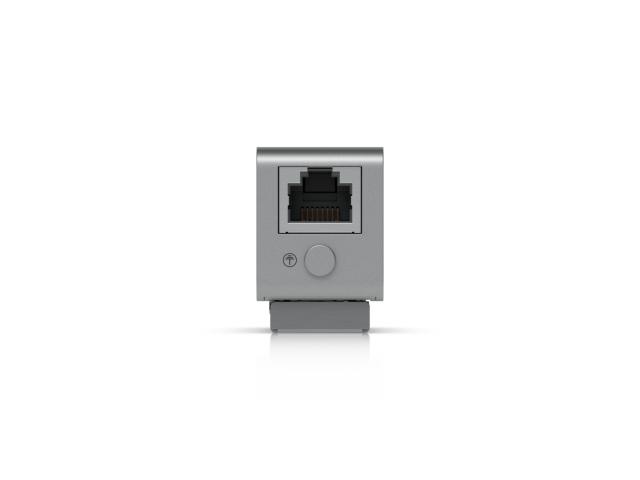 Accesoriu retea Ubiquiti UniFi UACC-ETH-SP-DIN Ethernet Surge Protector, 20000A