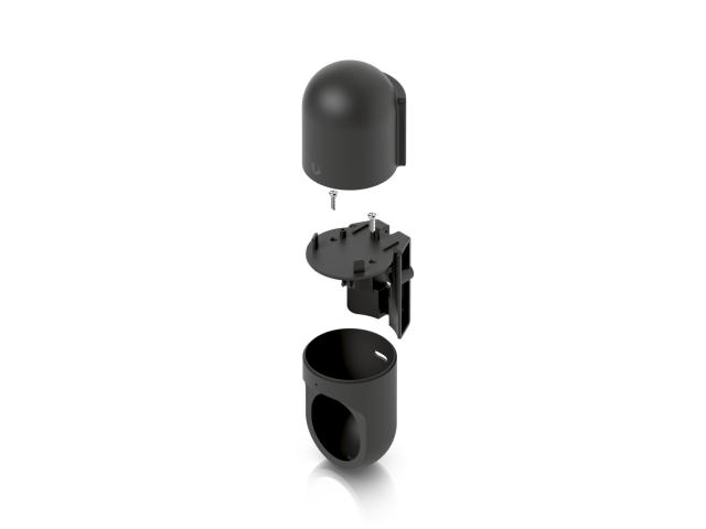 Suport camera Ubiquiti UACC-FLEX-CAM-PWM-BLACK, Black