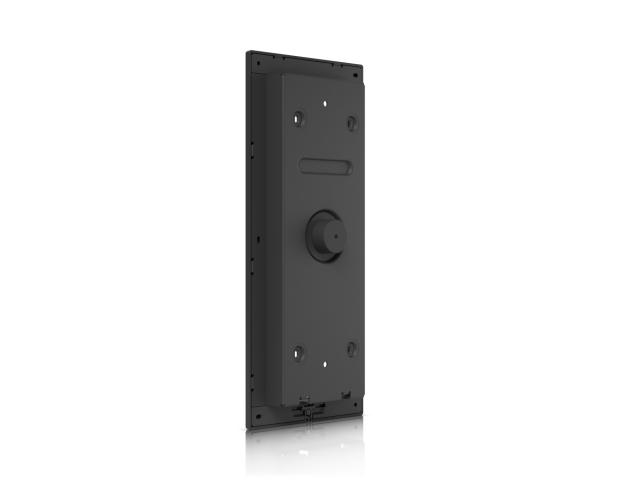 Suport montare post videointerfon Ubiquiti UACC-Intercom-FM, Black