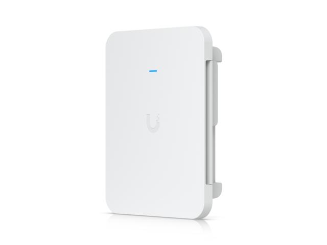 Suport montare access point Ubiquiti UACC-U7-PRO-WALL-FM, White