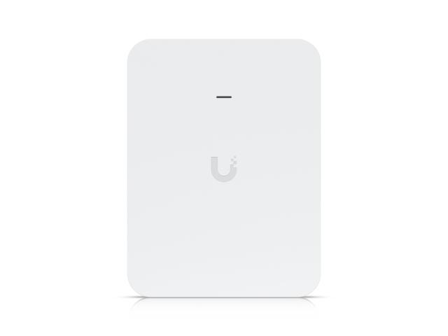 Suport montare access point Ubiquiti UACC-U7-PRO-WALL-FM, White