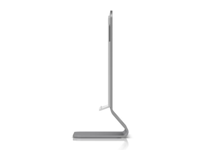 Suport montare access point Ubiquiti UACC-U7-Pro-Wall-TS, Silver