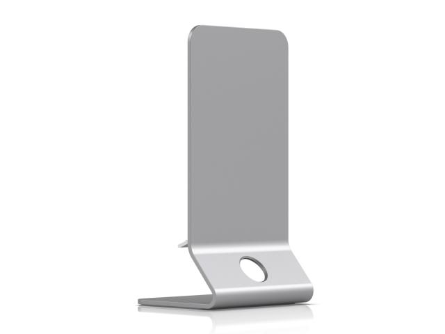 Suport montare access point Ubiquiti UACC-U7-Pro-Wall-TS, Silver