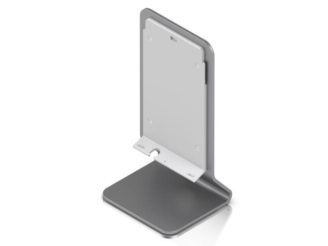Suport montare access point Ubiquiti UACC-U7-Pro-Wall-TS, Silver