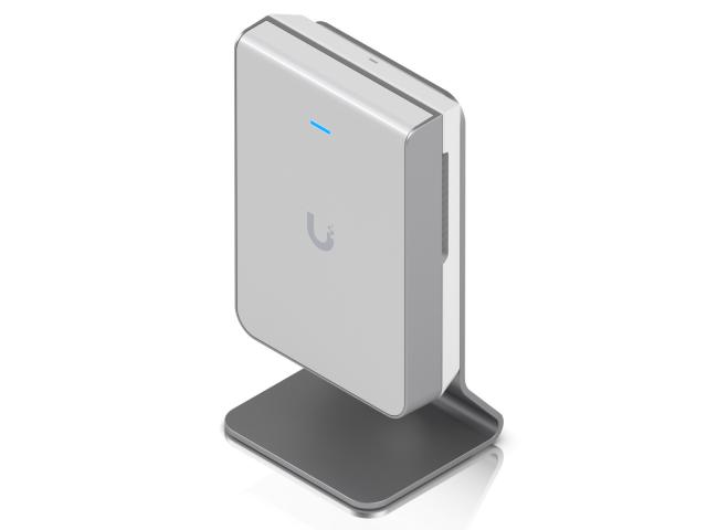 Suport montare access point Ubiquiti UACC-U7-Pro-Wall-TS, Silver
