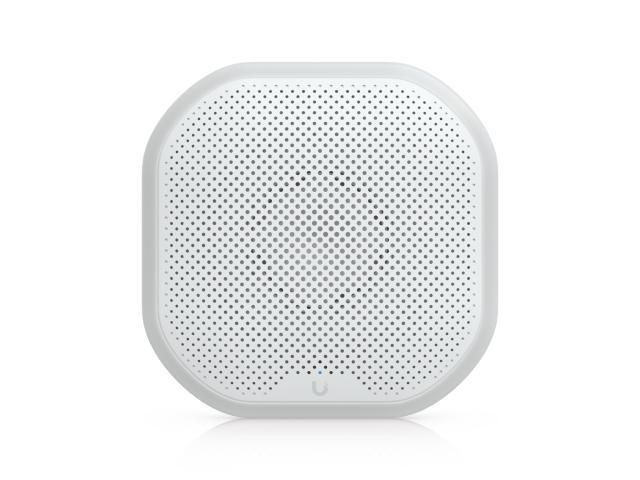 Sirena de interior Ubiquiti Siren PoE, White