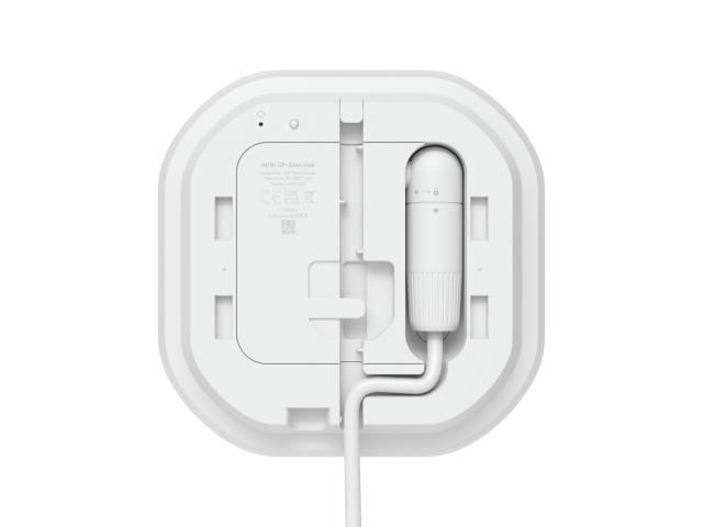 Sirena de interior Ubiquiti Siren PoE, White