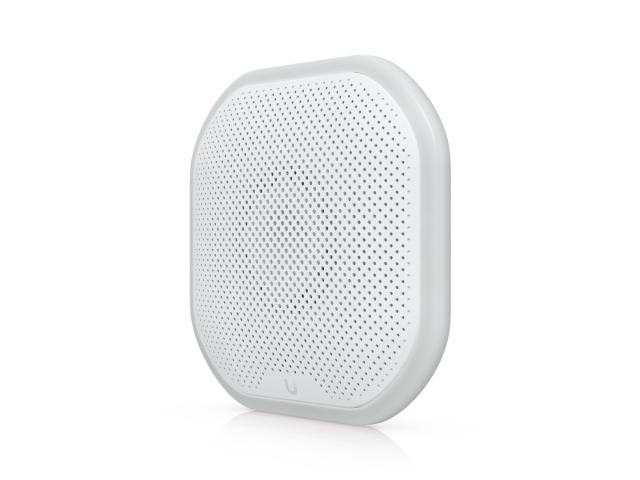 Sirena de interior Ubiquiti Siren PoE, White