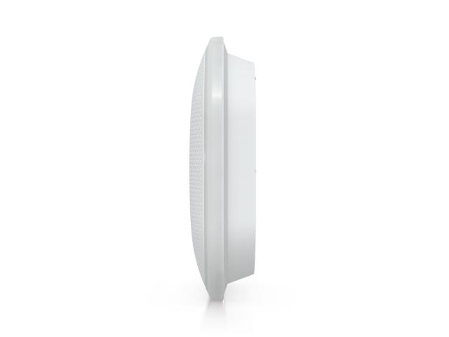 Sirena de interior Ubiquiti Siren PoE, White