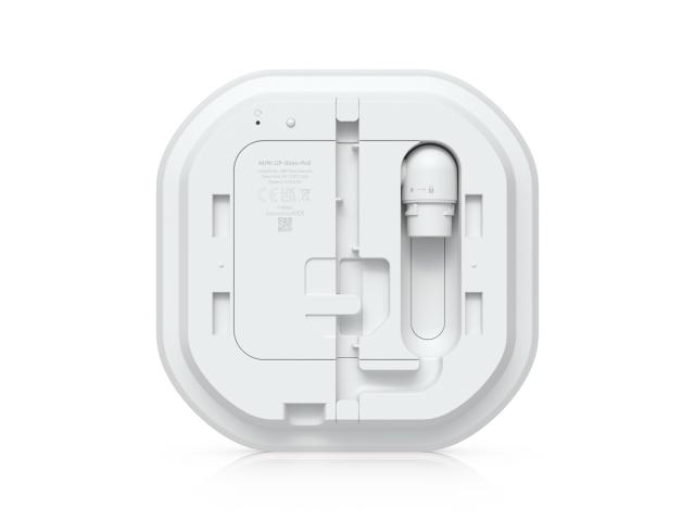 Sirena de interior Ubiquiti Siren PoE, White
