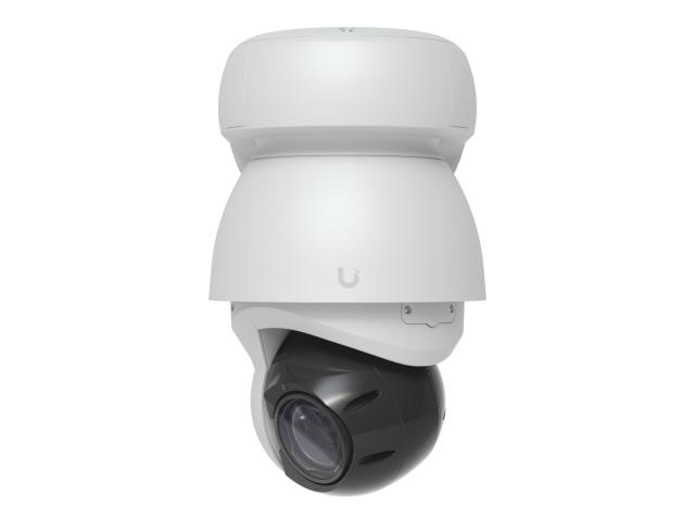 Camera IP PTZ Ubiquiti UVC AI PTZ Industrial White, 8 MP, 6.36-138.5 mm, IR 100 m