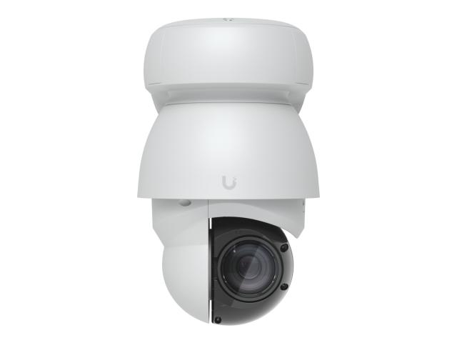 Camera IP PTZ Ubiquiti UVC AI PTZ Industrial White, 8 MP, 6.36-138.5 mm, IR 100 m